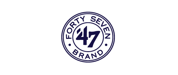 Forty Seven Brand logo