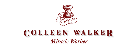 Colleen Walker miracle worker logo